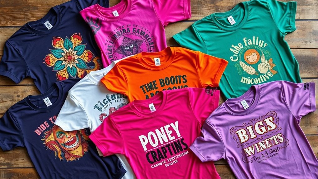 fabric choice impacts comfort