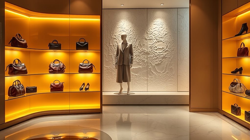 fashion branding and consumer appeal