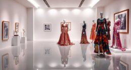 fashion exhibits at museums