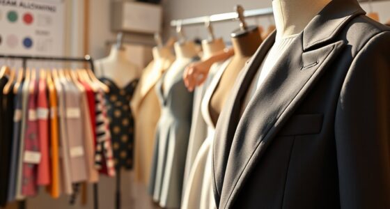 fashion industry terminology explained