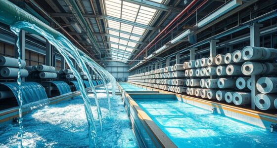 fashion industry water conservation