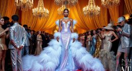 fashion themes ensembles 2025