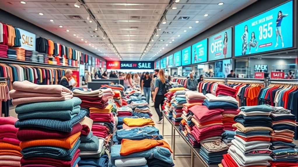 fast fashion s environmental toll