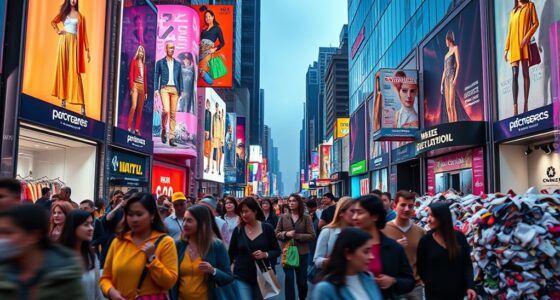 fast fashion s social consequences