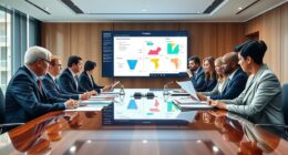 government policies promote sustainability