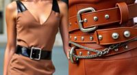 guide to belt styling