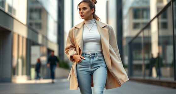 hailey bieber s minimalist fashion