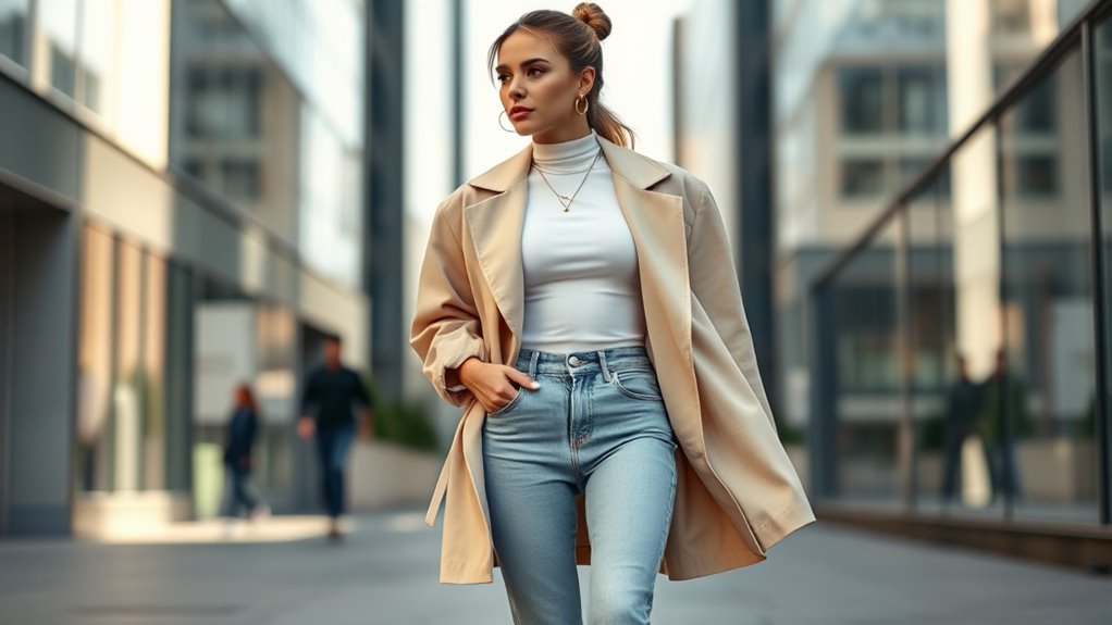 hailey bieber s minimalist fashion