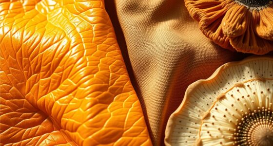 innovative sustainable material options