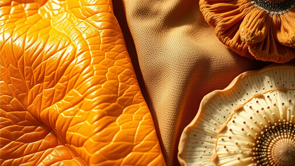 innovative sustainable material options