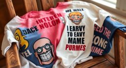 internet meme t shirt trends