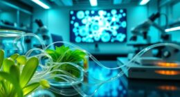 lab grown regenerative textiles