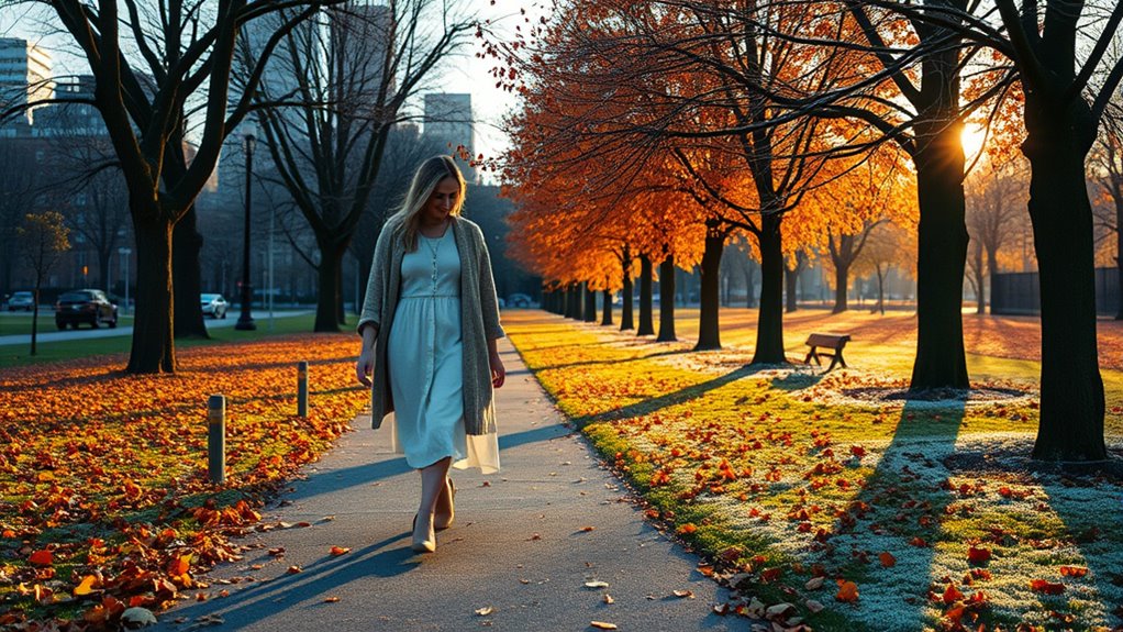 layering techniques and fabric choices