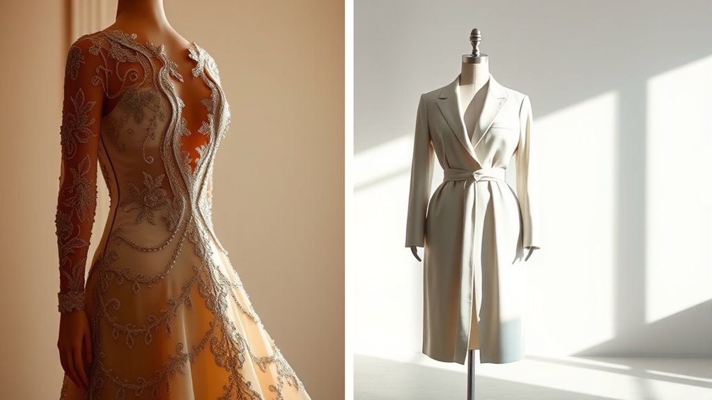 luxury craftsmanship influences trends