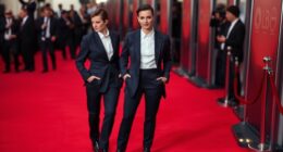 men s style on women