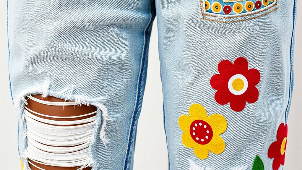 personalized eco friendly denim transformations