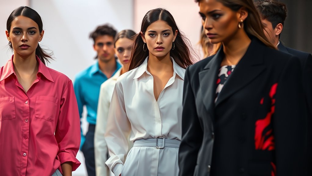 ready to wear fashion collections