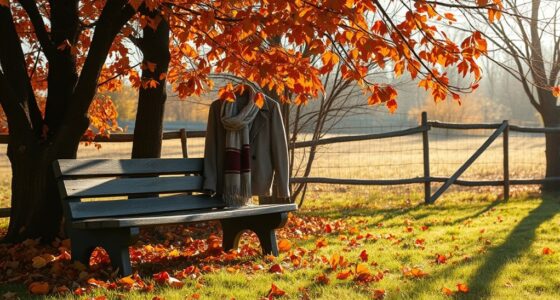 seasonal clothing transition guide