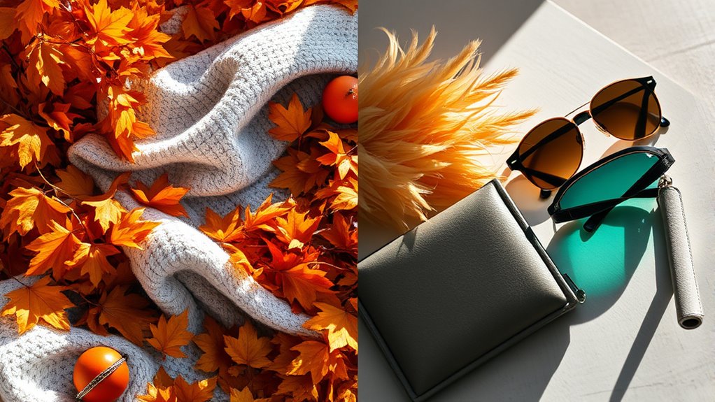 selecting your ideal color palette