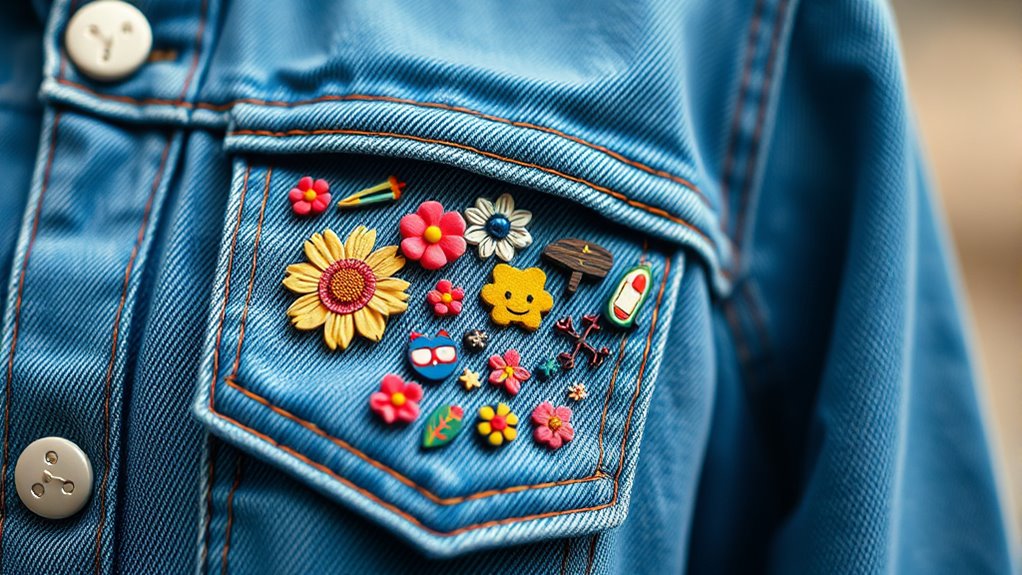 small bold pocket graphics