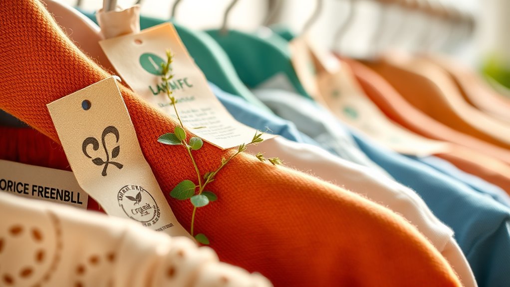 spot genuine sustainable practices