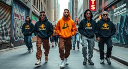 streetwear s high fashion rise