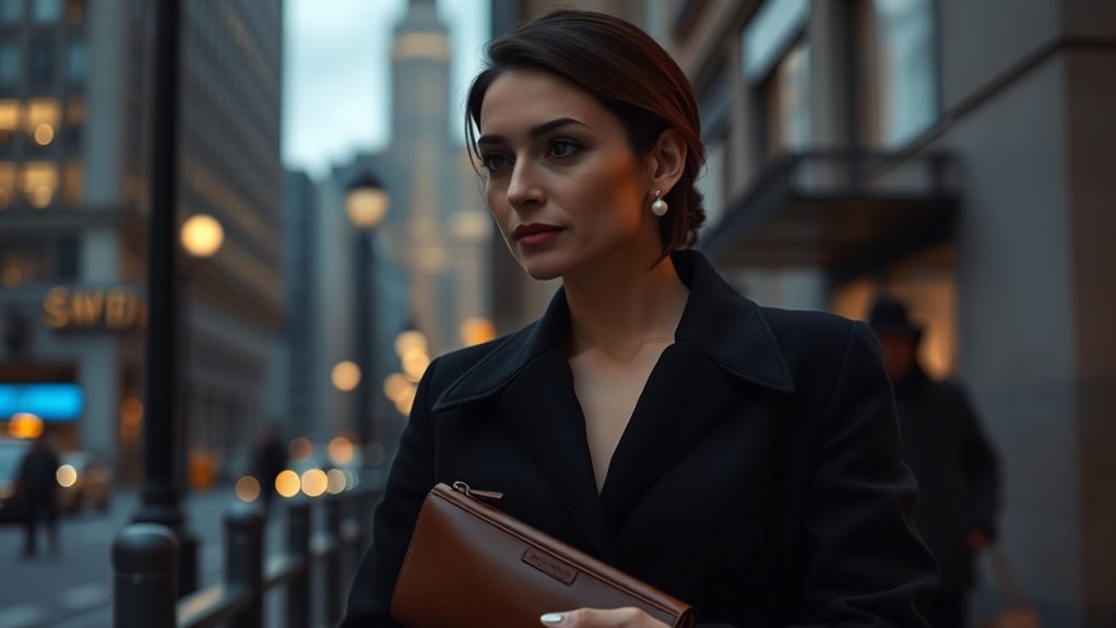 subtle craftsmanship timeless elegance