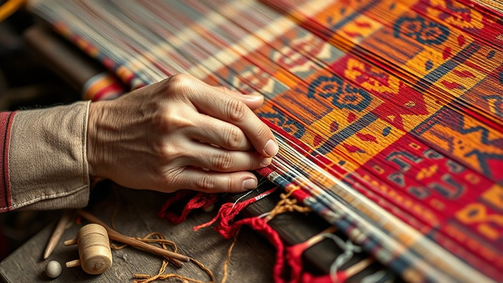 support artisans preserve heritage