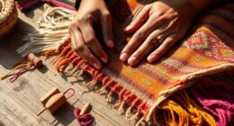 supporting traditional artisans crafts