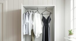 sustainable capsule wardrobe lifestyle
