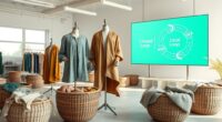 sustainable clothing recycling initiatives