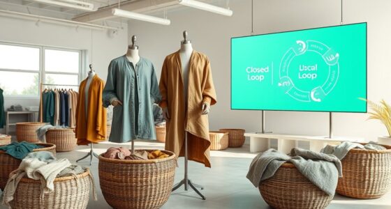 sustainable clothing recycling initiatives