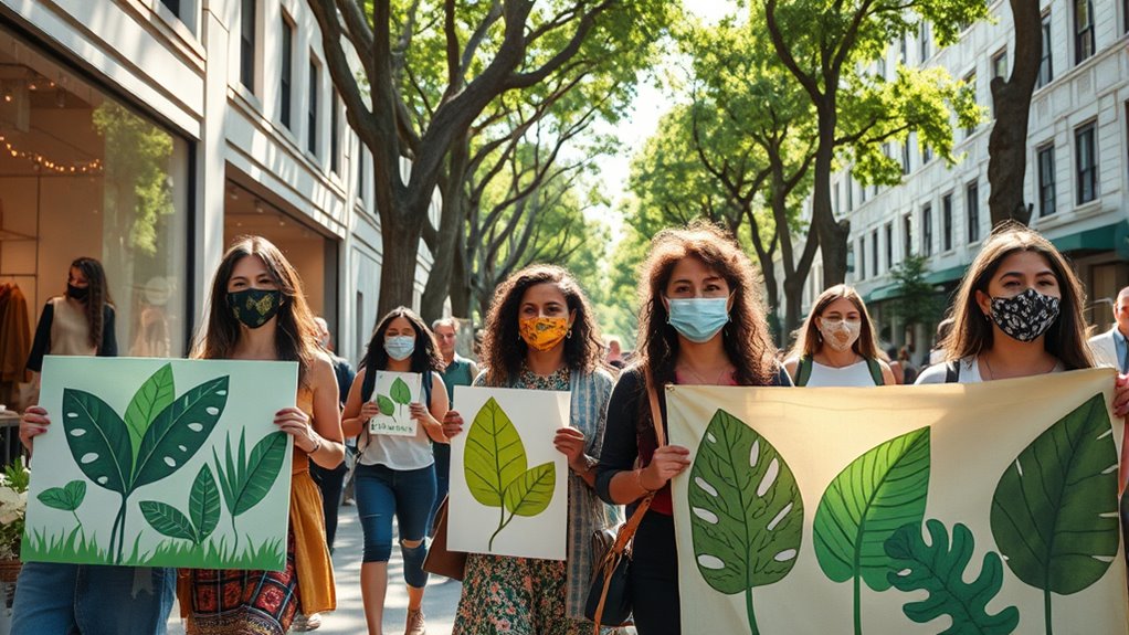 sustainable ethical fashion practices