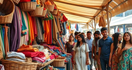 sustainable fashion economics analysis