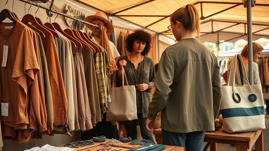 sustainable fashion supply chains