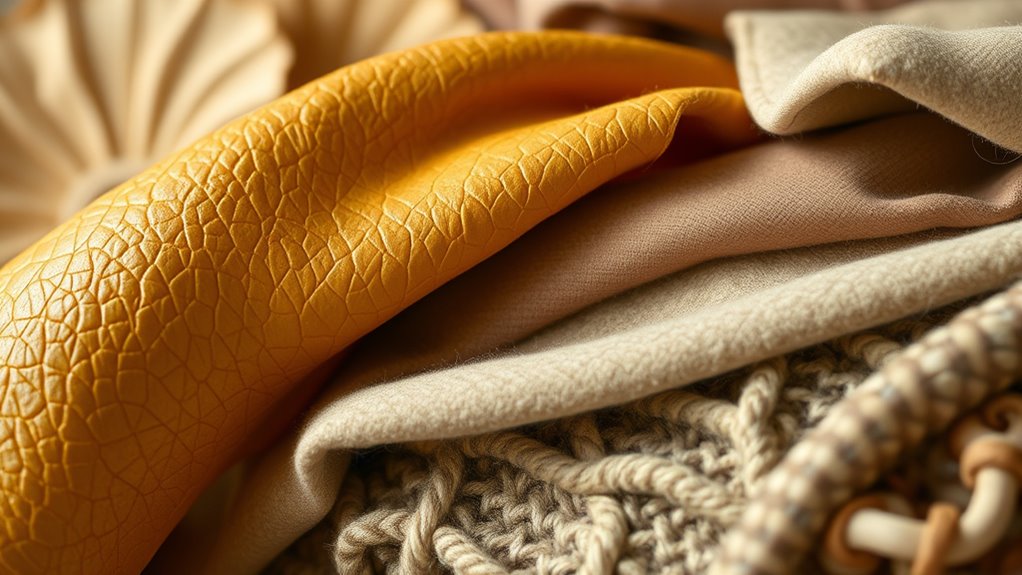 sustainable innovative eco friendly materials