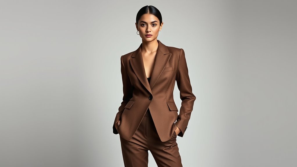 sustainable stylish blazer choices