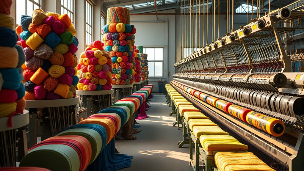 sustainable textile recycling innovation