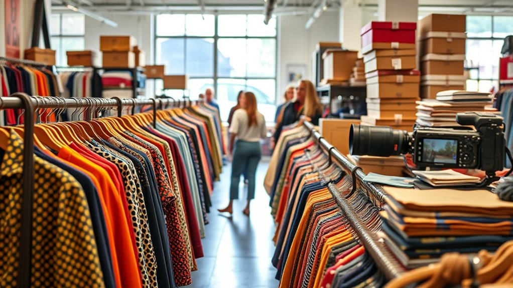 sustainable vintage resale platforms