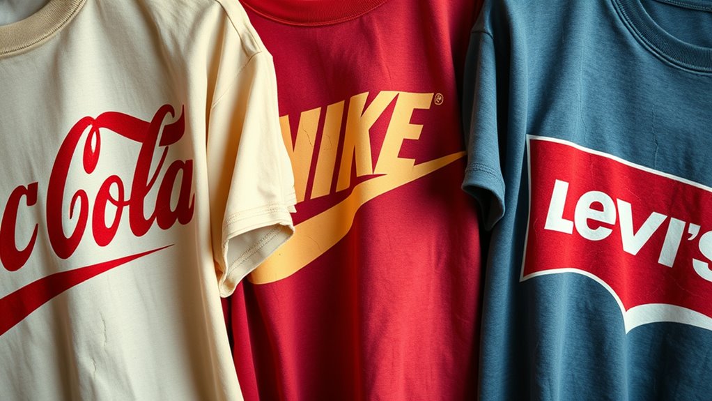 timeless logo evolution strategy