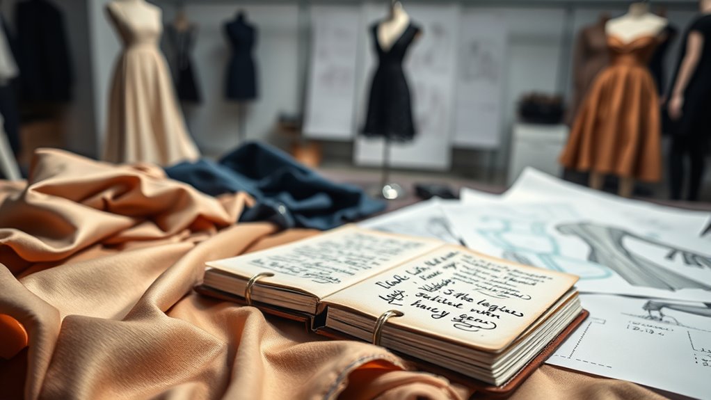 understanding sustainable fabrics choices