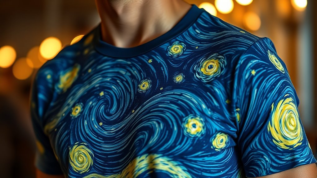 wearable art for style