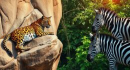 wild animal print trends