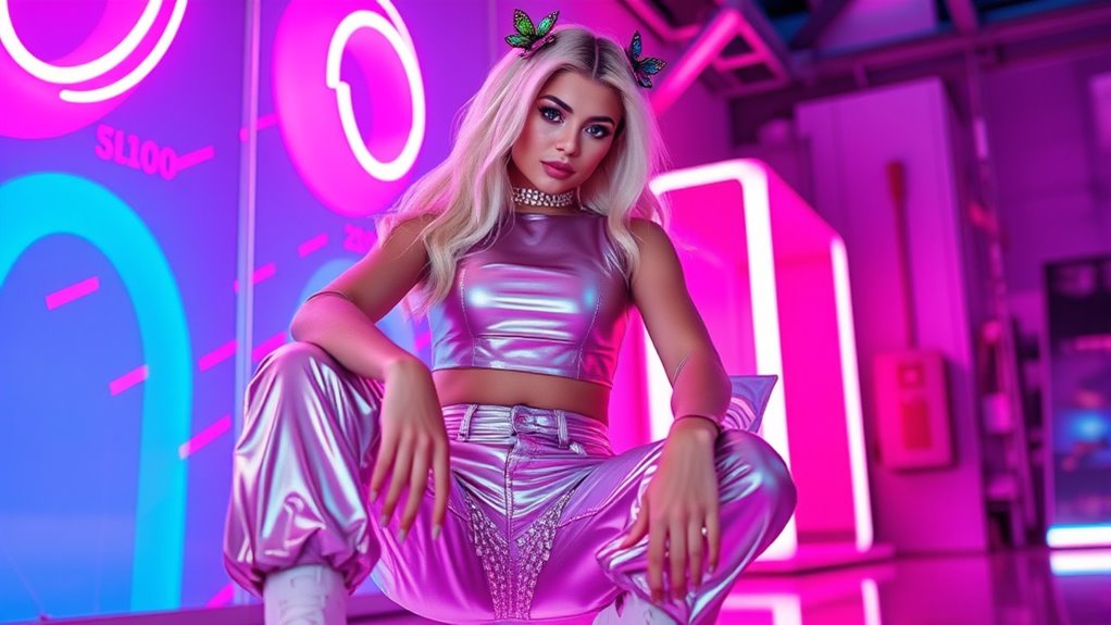 y2k fashion and accessories