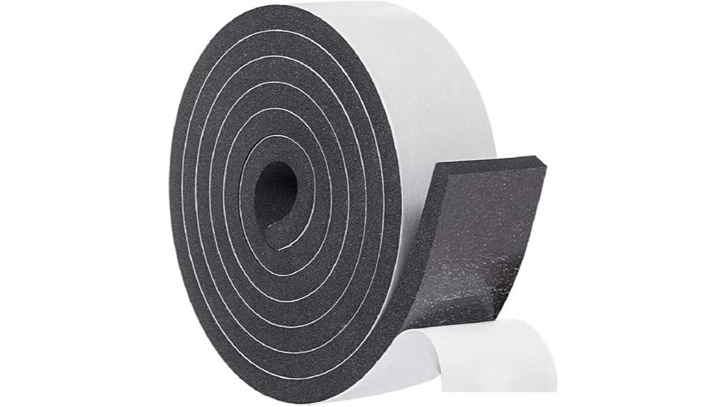 60 inch hat tape