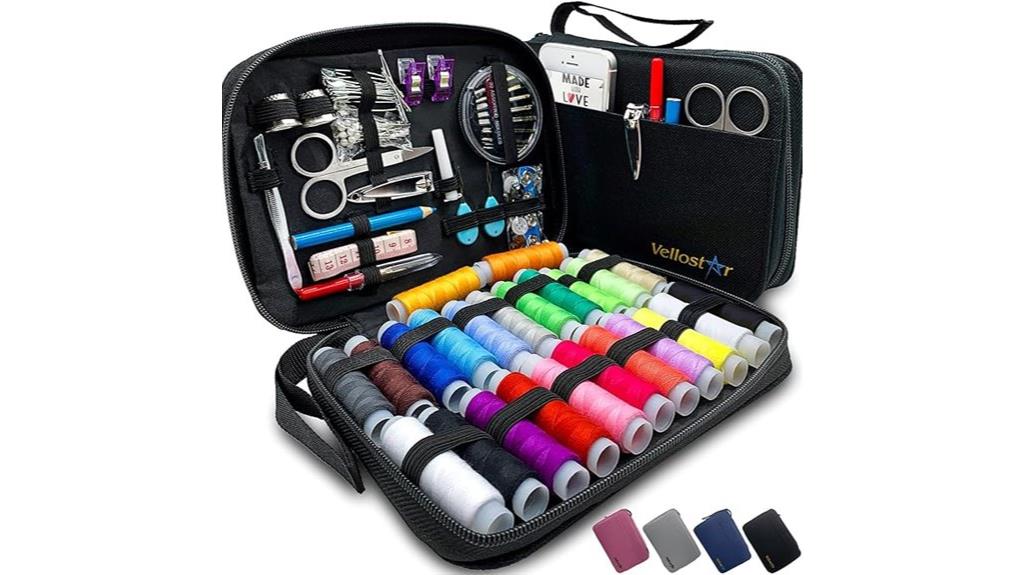 adult beginner sewing kit