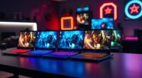 affordable high performance gaming laptops