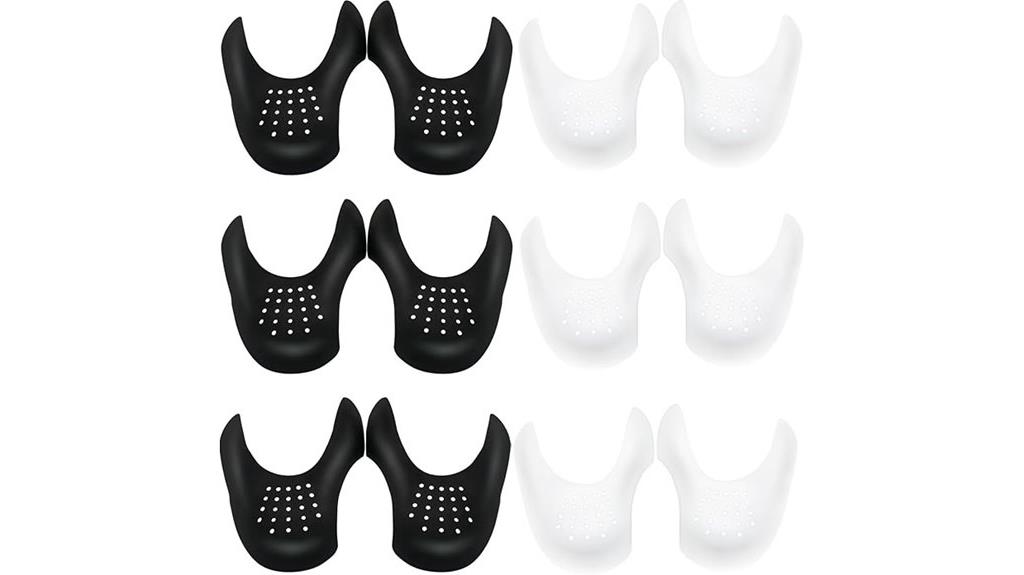 air force shoe crease guards