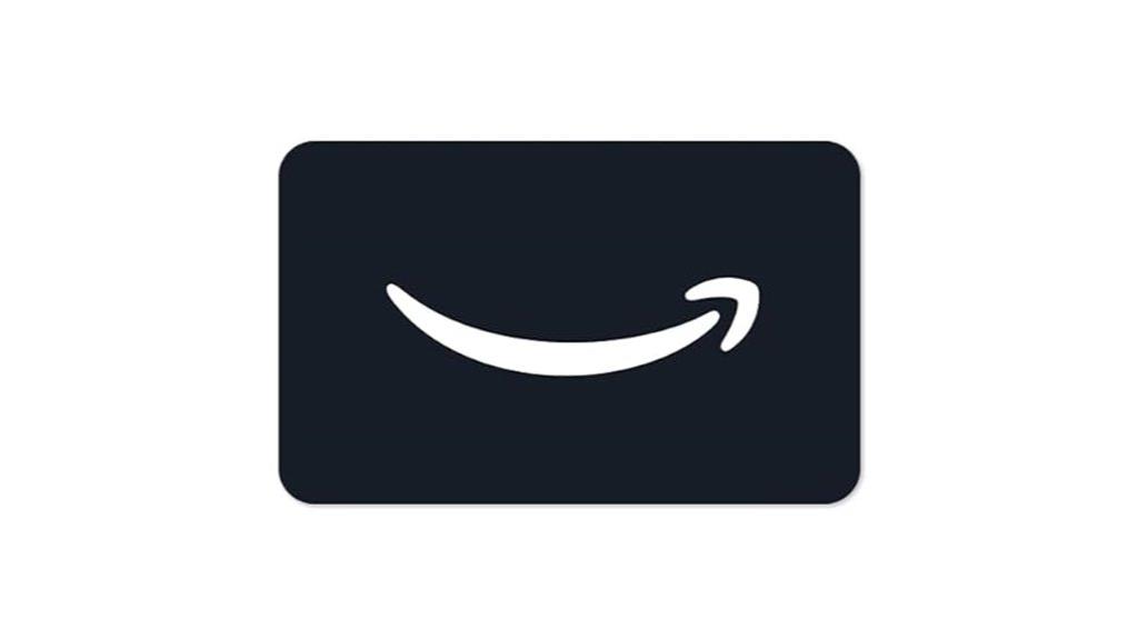 amazon gift card delivery