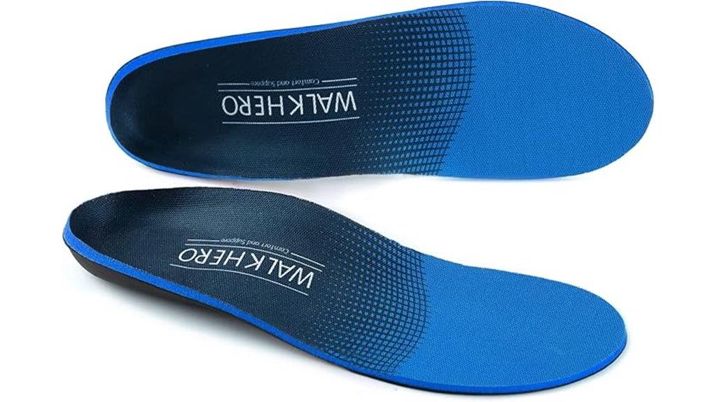 arch support insoles